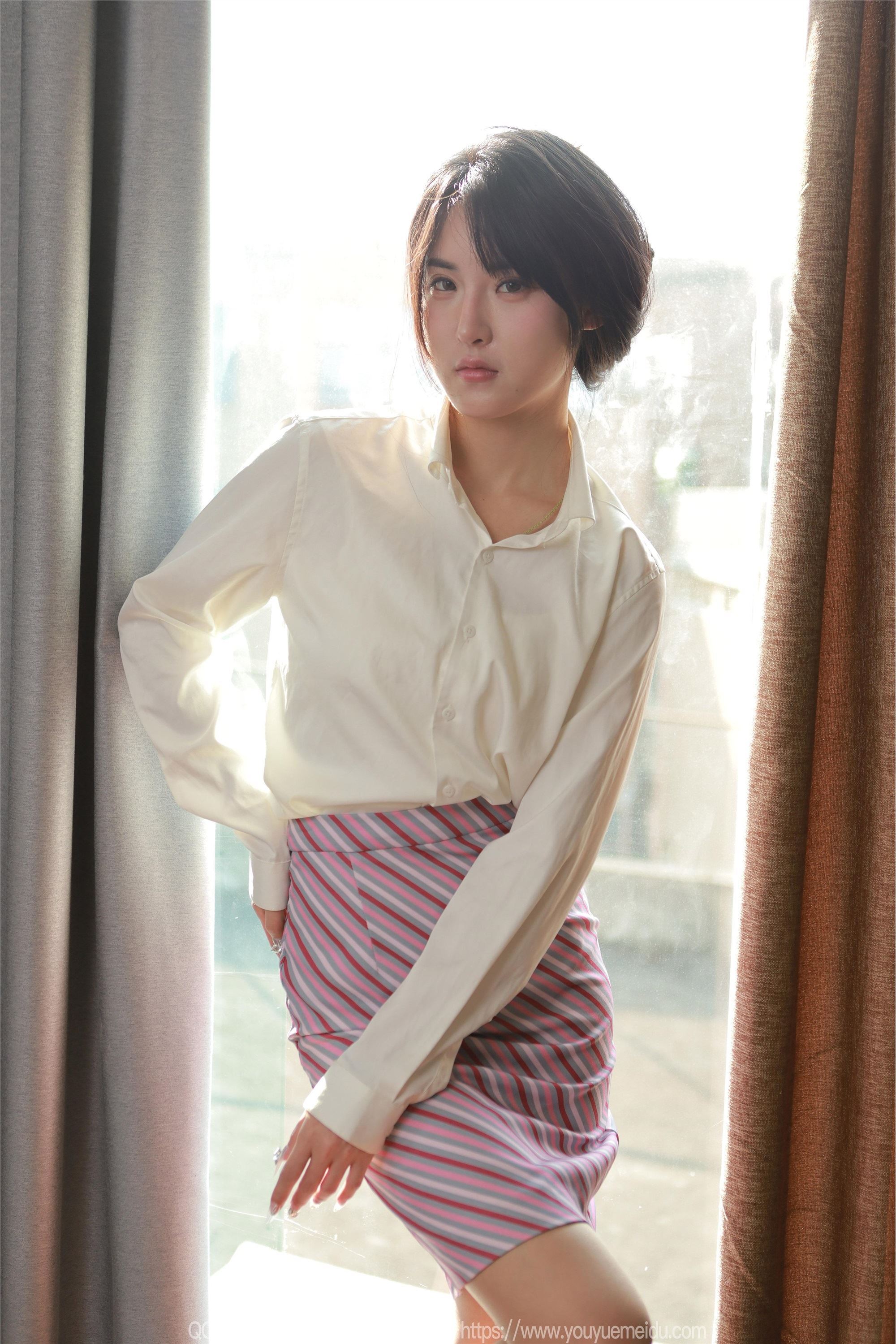 IESS异思趣向  2024.12.31 丝享家 1938 小宝《阳光四》